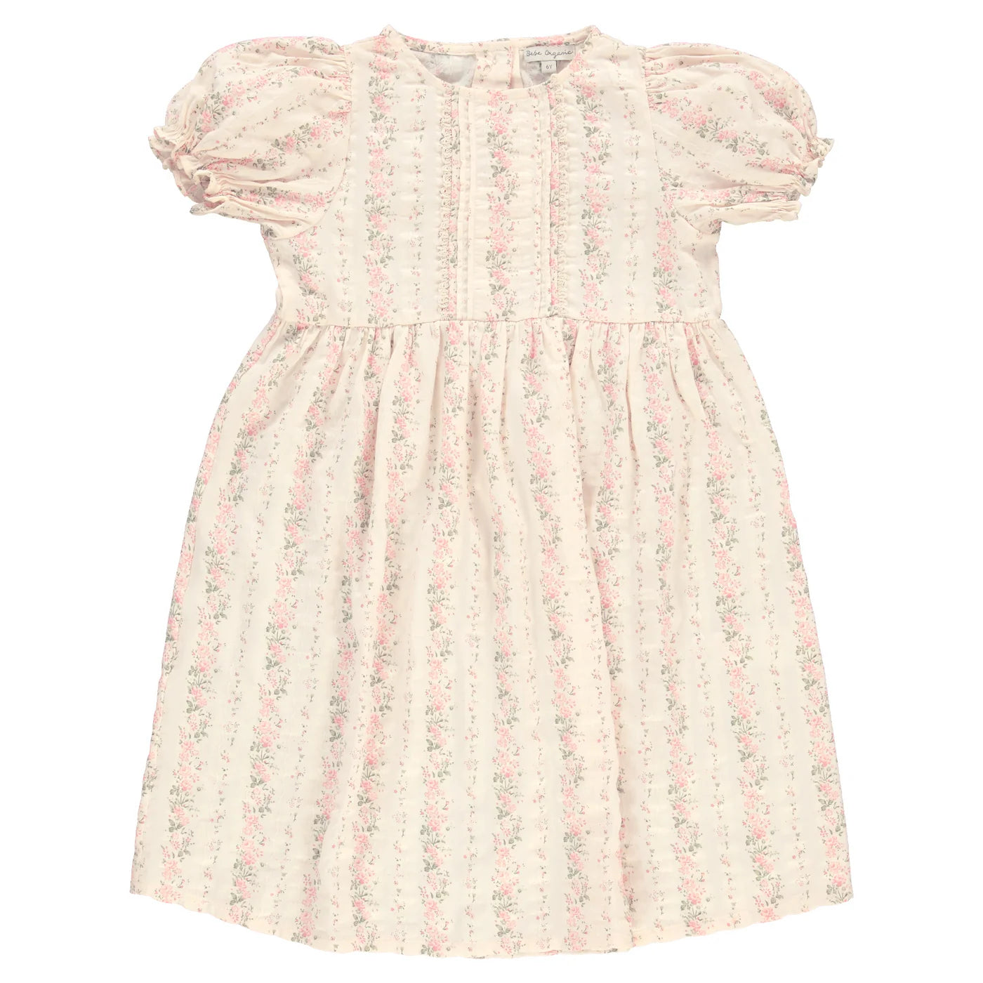 Irene Dress