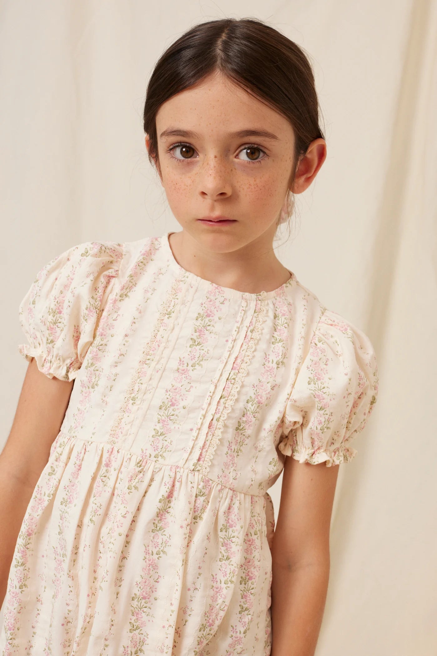 Irene Dress