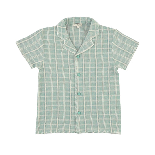 Mathias Shirt