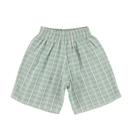 Mathias Short