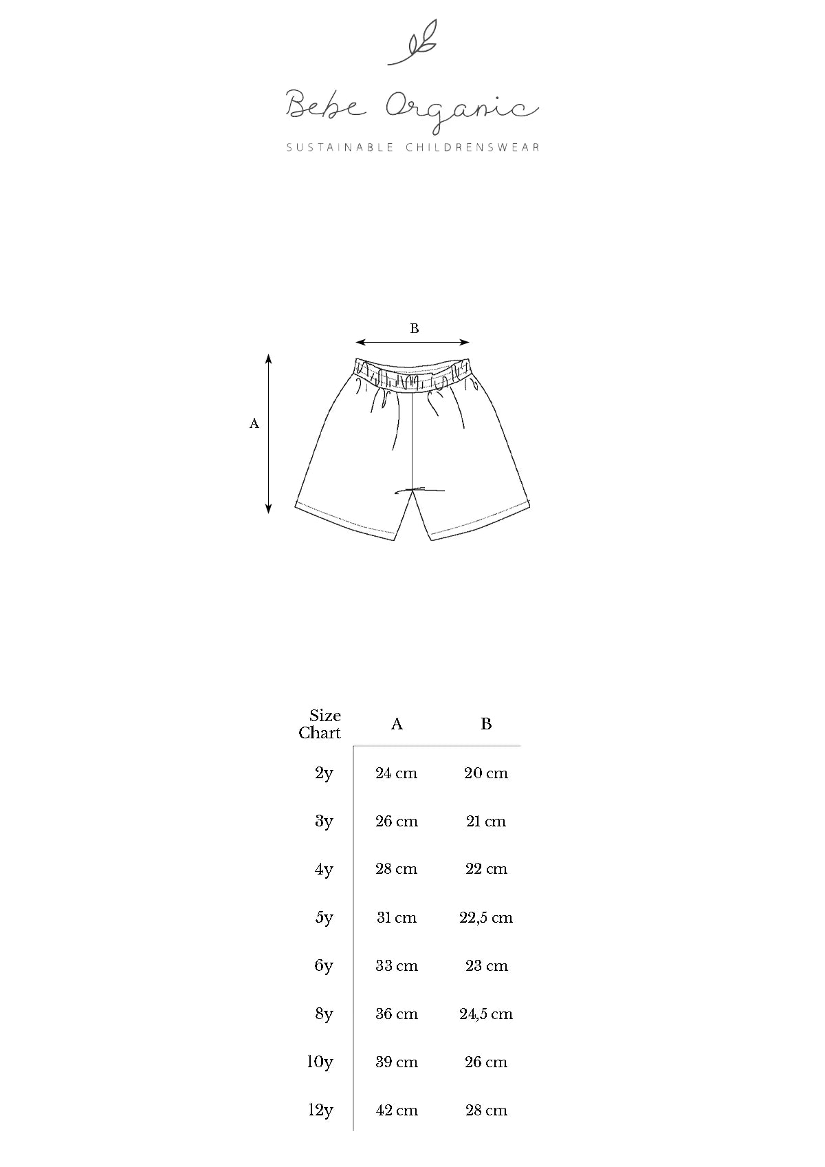 Mathias Short