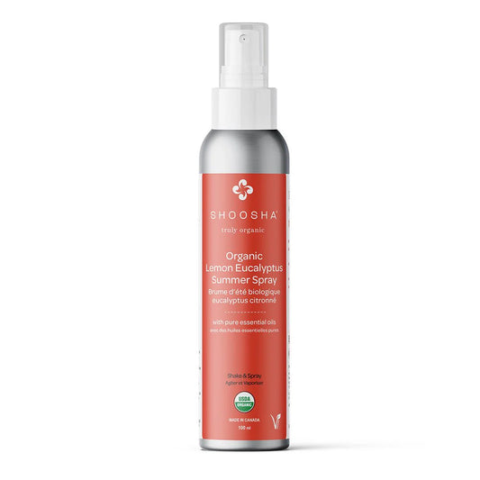 Summer Spray