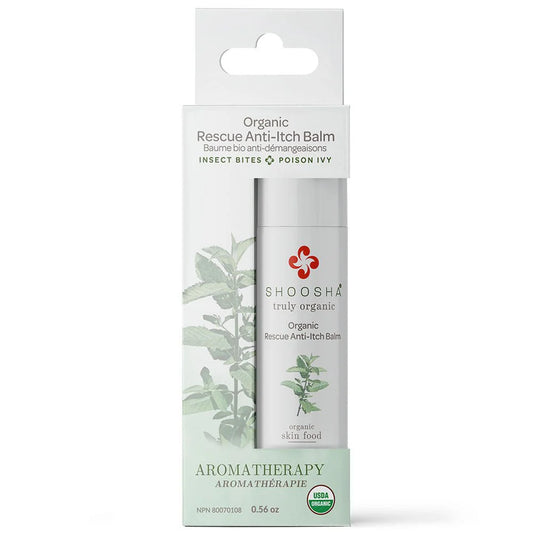 Anti-Itch Balm