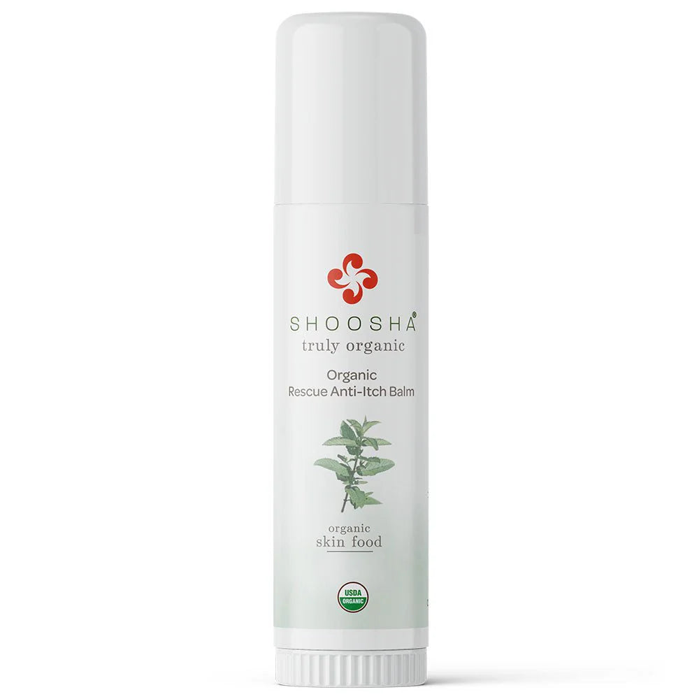 Anti-Itch Balm