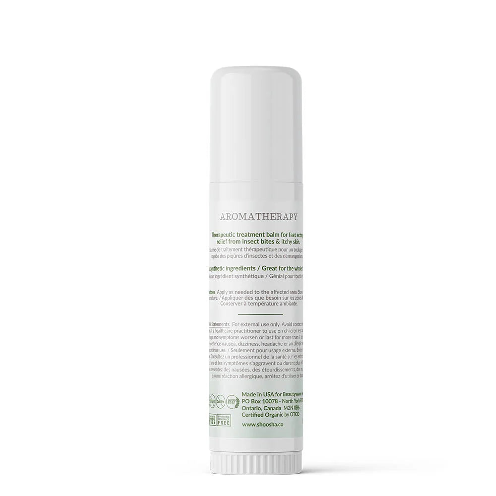 Anti-Itch Balm