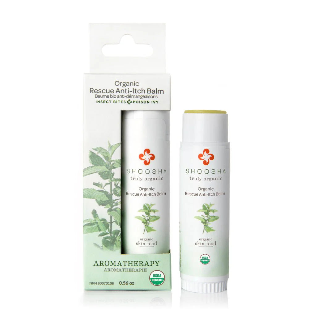 Anti-Itch Balm