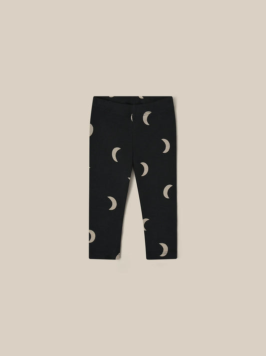 Charcoal Midnight Leggings