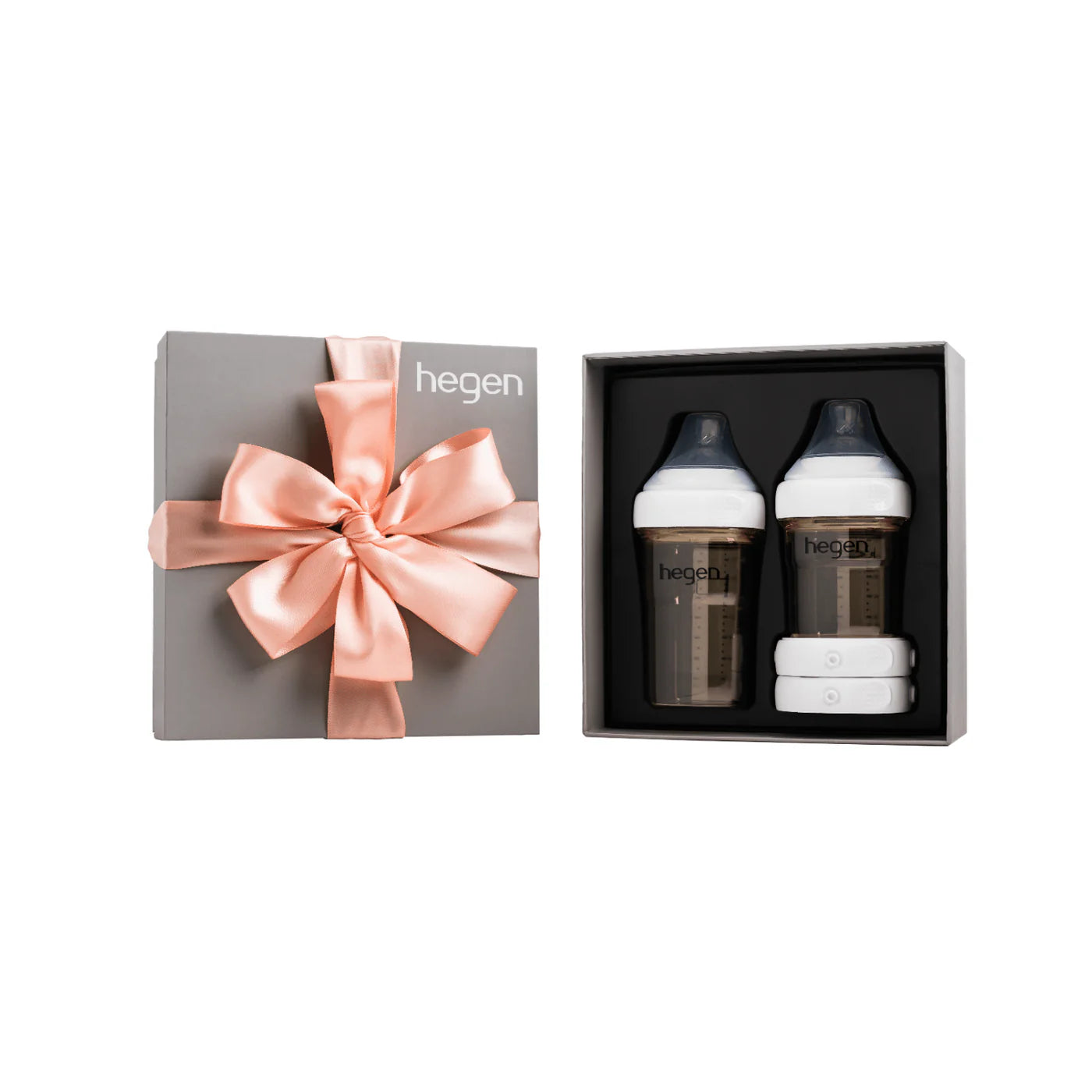 HEGEN PCTO™ BASIC STARTER KIT PPSU