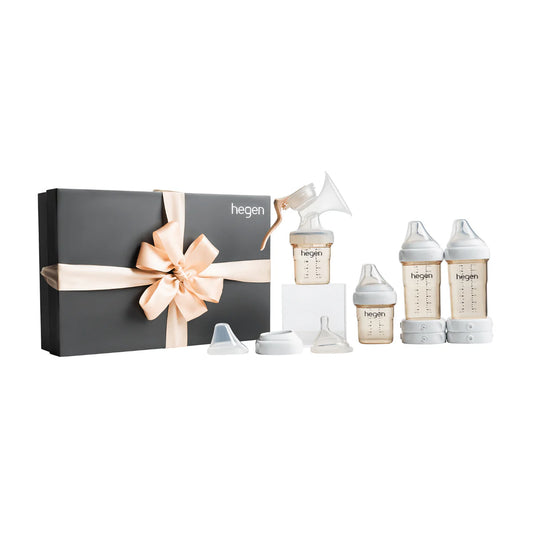 HEGEN EXPRESS STORE FEED STARTER BUNDLE