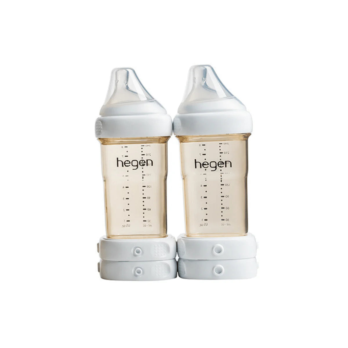 HEGEN EXPRESS STORE FEED STARTER BUNDLE