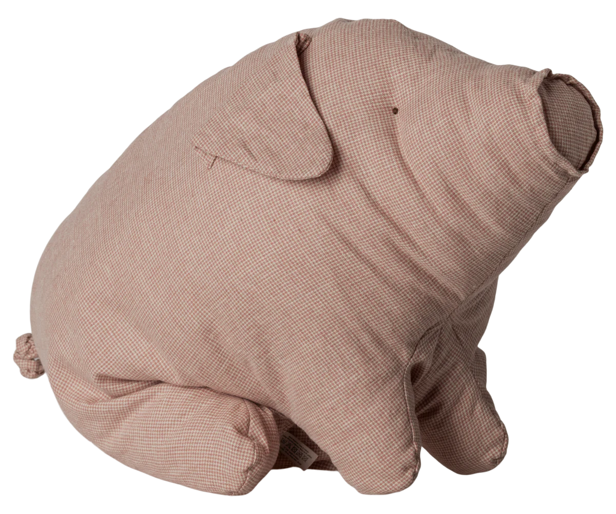 Polly Pork, Large