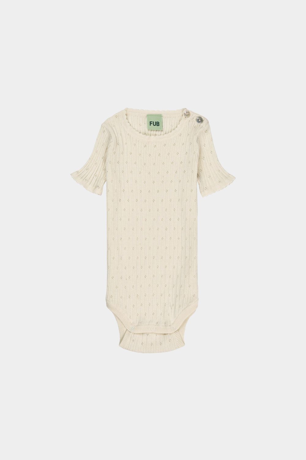 BABY POINTELLE BODY