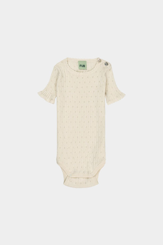 BABY POINTELLE BODY