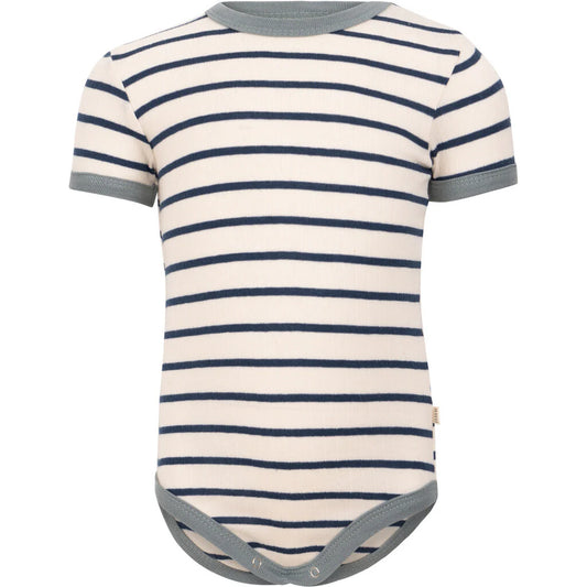 Neve - Sailor with Sea Contrast