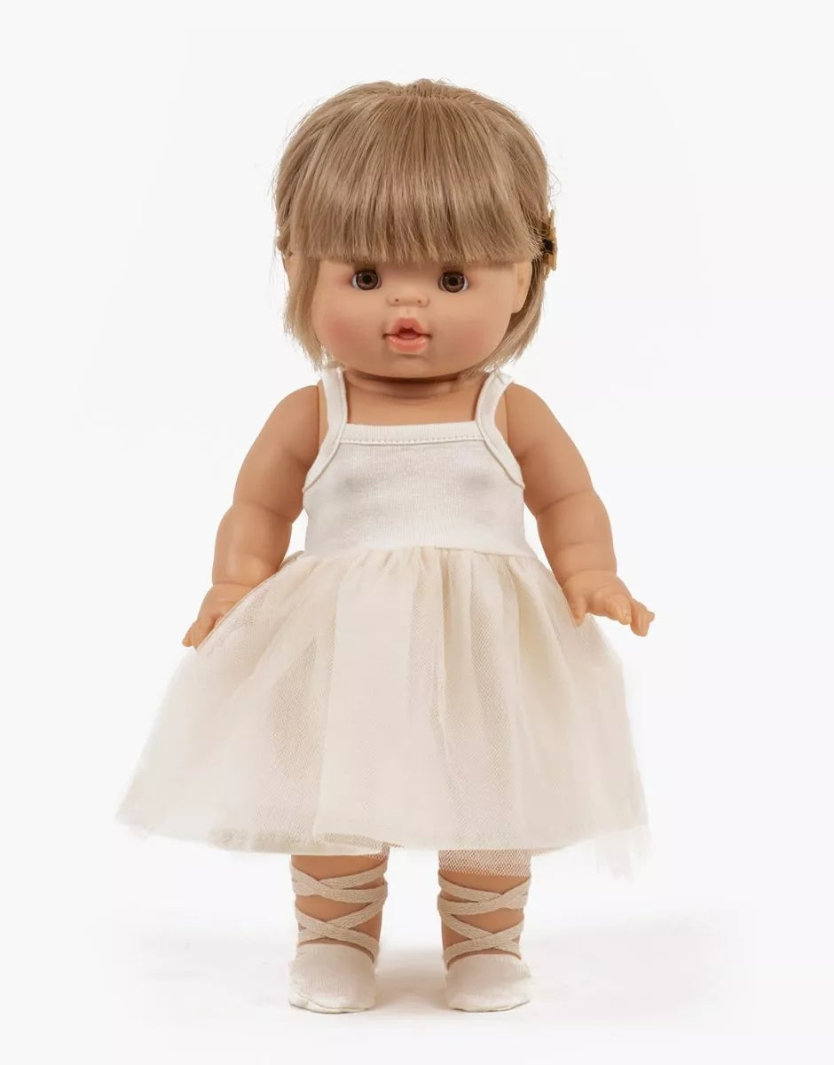 Rosella Tutu - Milk Gold