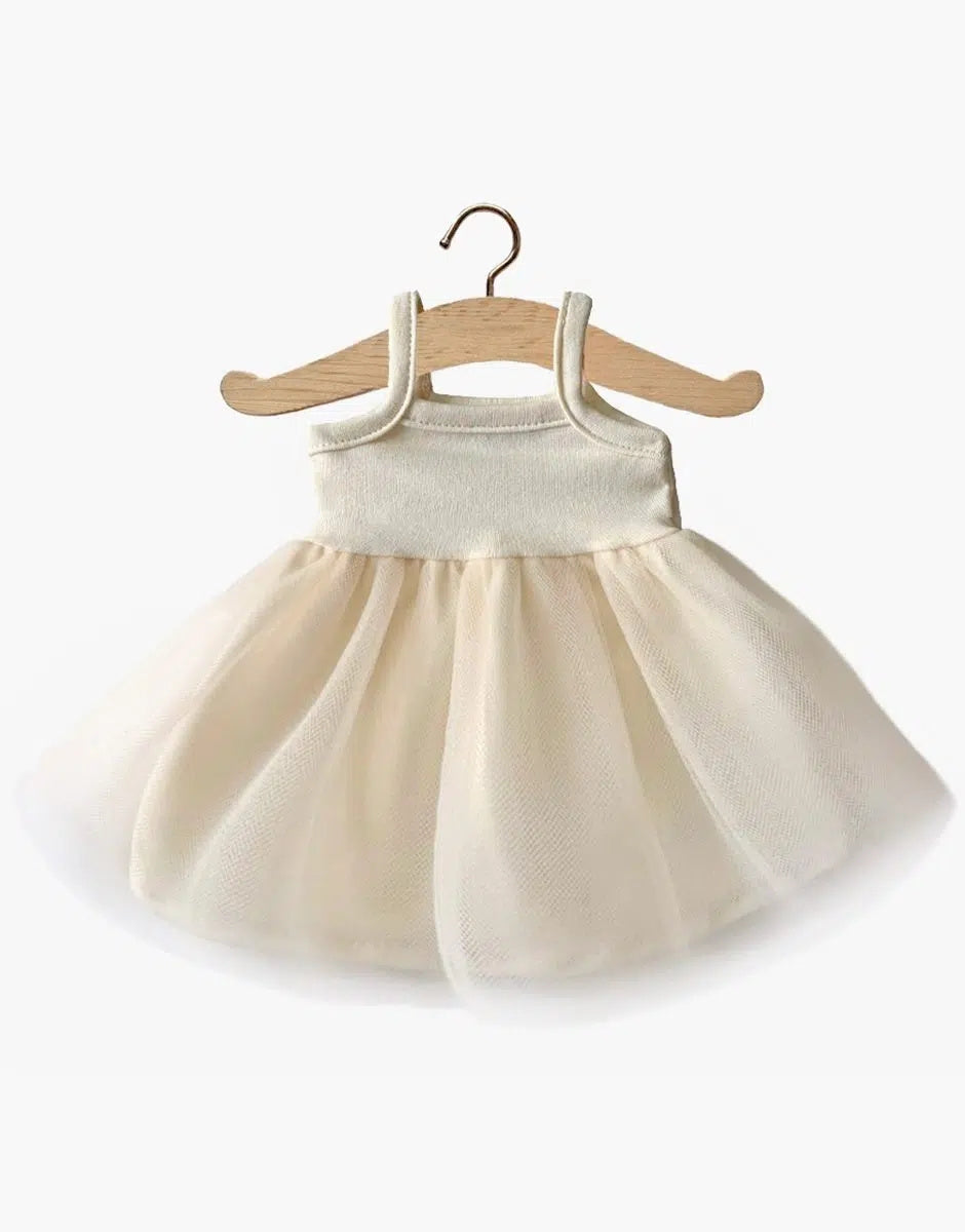 Rosella Tutu - Milk Gold