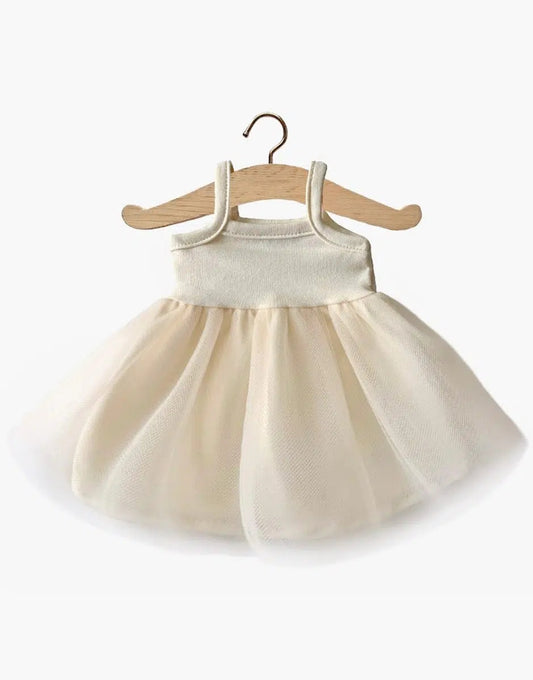 Rosella Tutu - Milk Gold