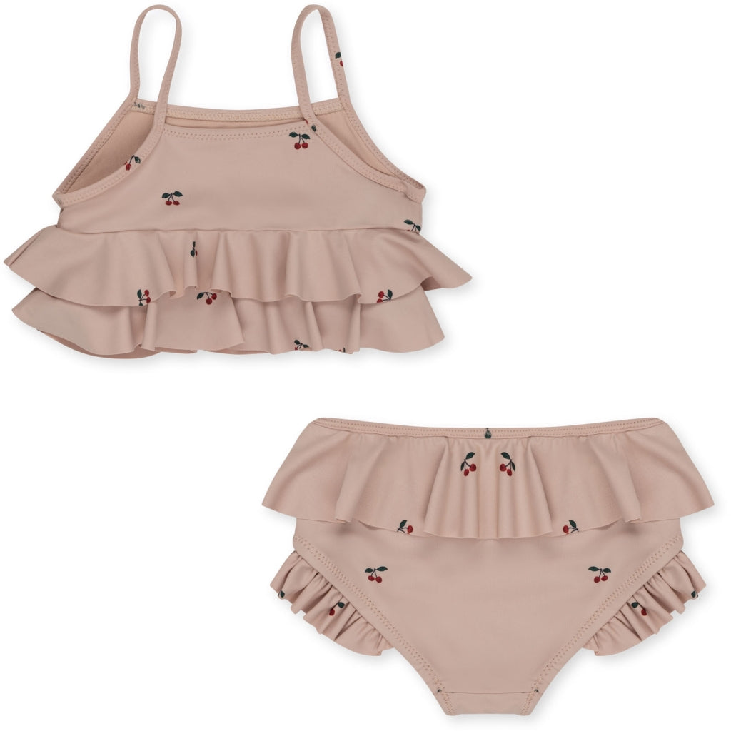 manuca bikini - cherry blush