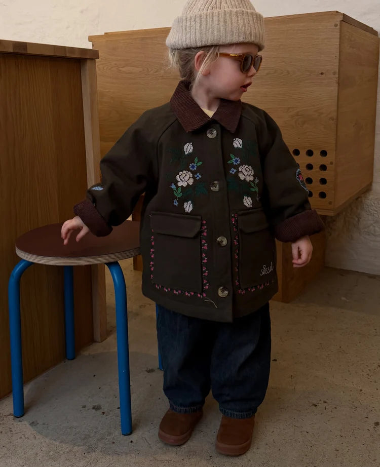 TUA MINI JACKET