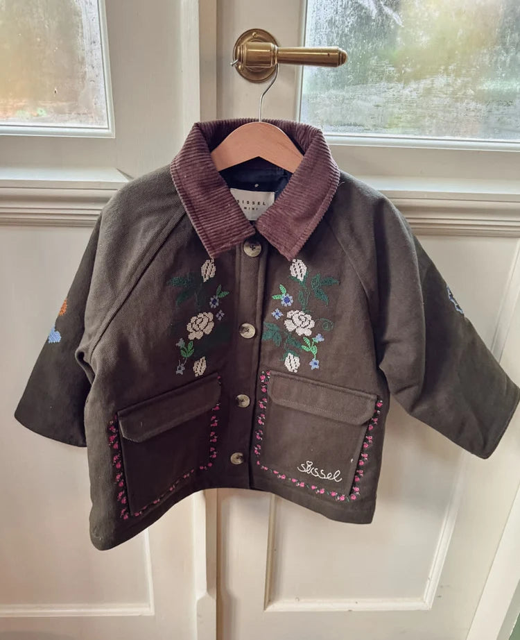 TUA MINI JACKET