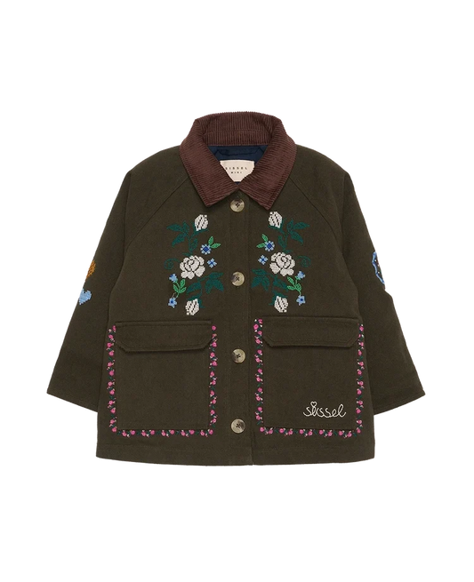TUA MINI JACKET