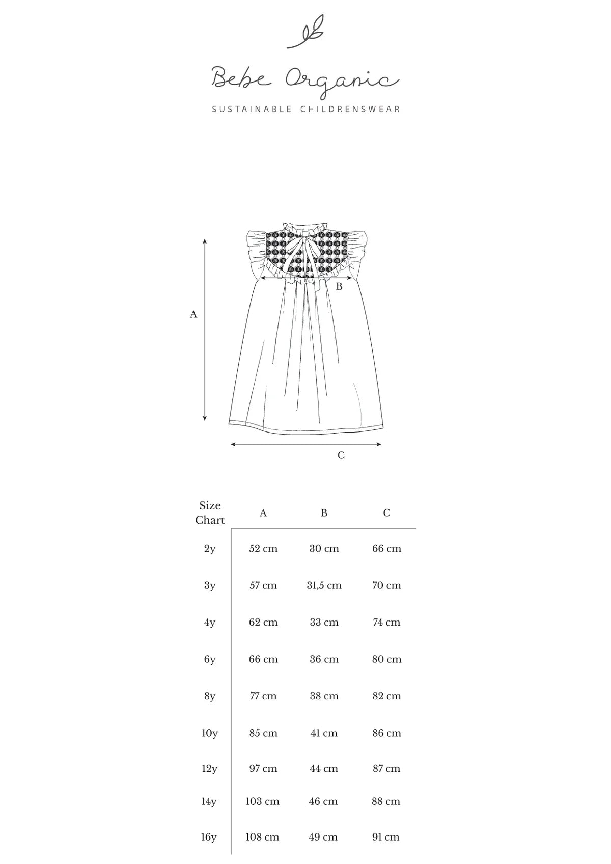 Milja Dress