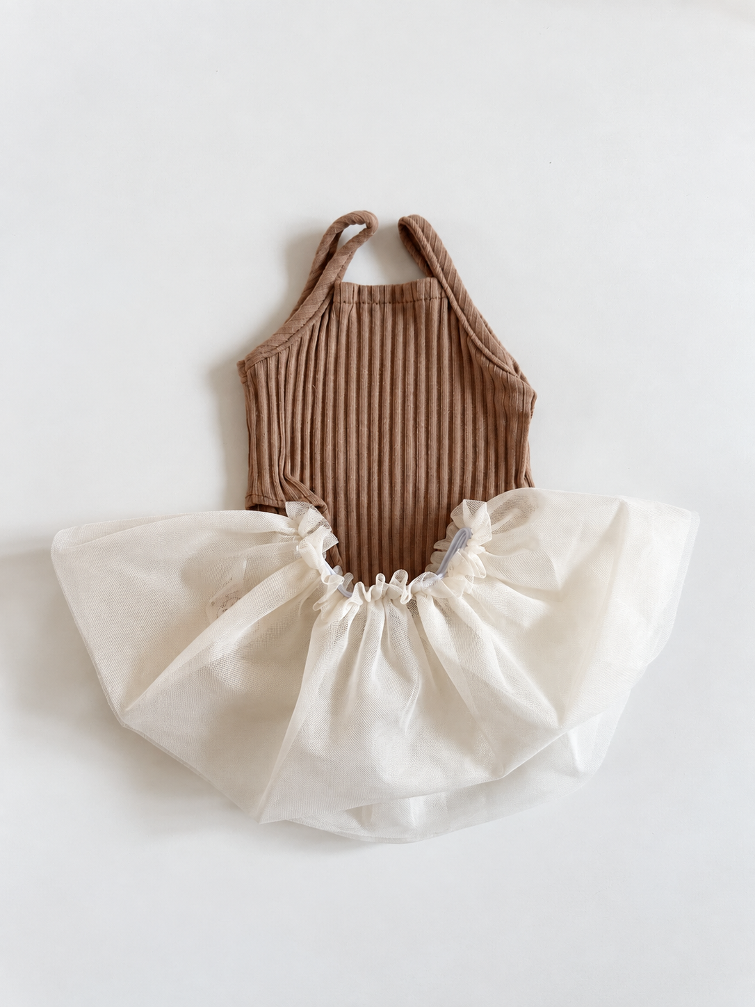 Pink tutu set