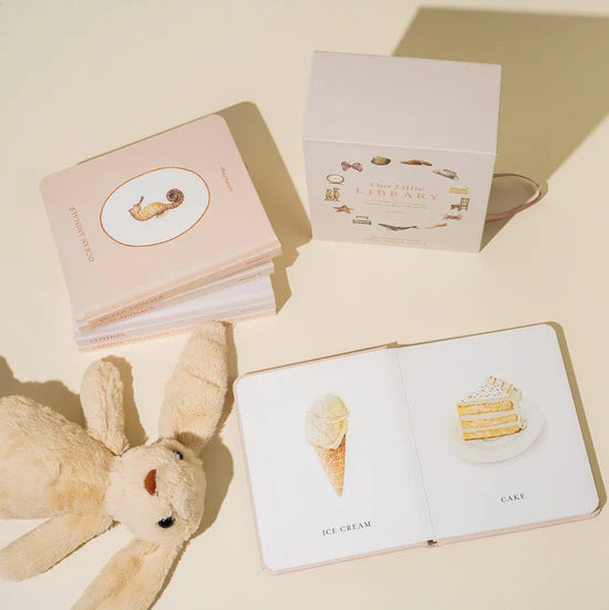 Our Little Library Vol II Book Set