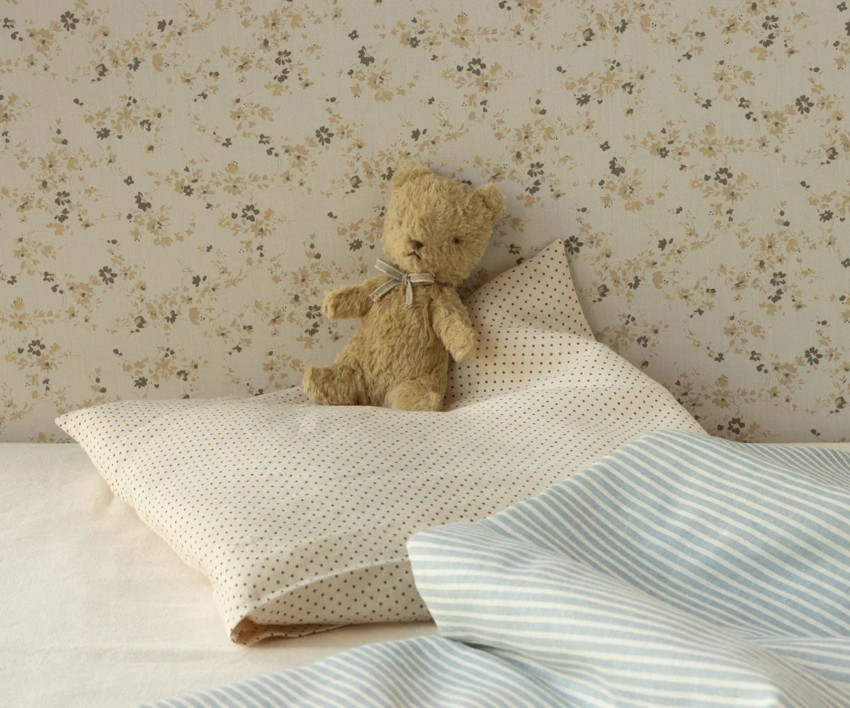 My first teddy - Powder