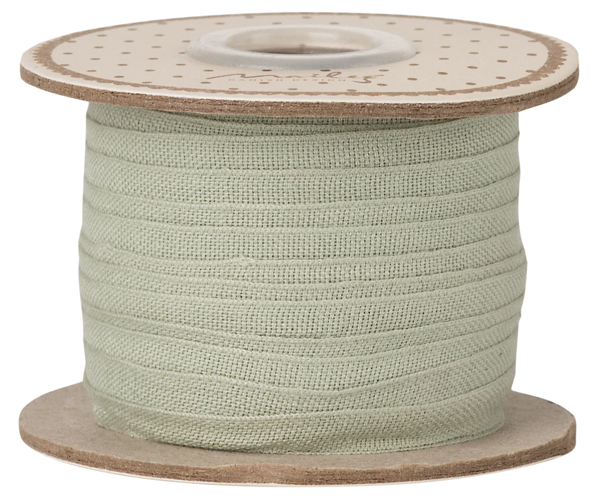 Ribbon, 25 m - Mint