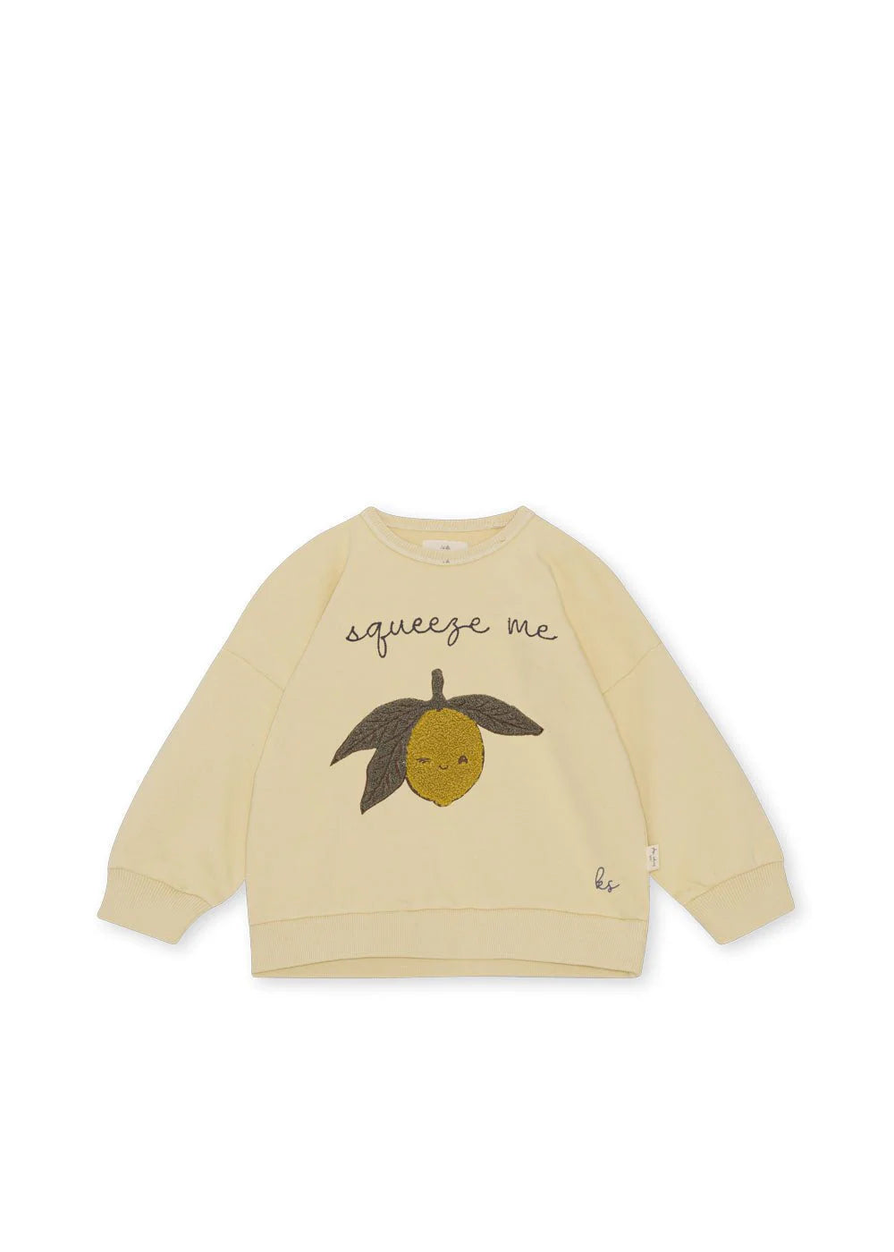 LOU SWEATSHIRT