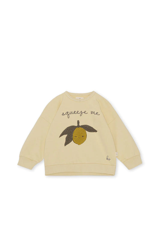 LOU SWEATSHIRT