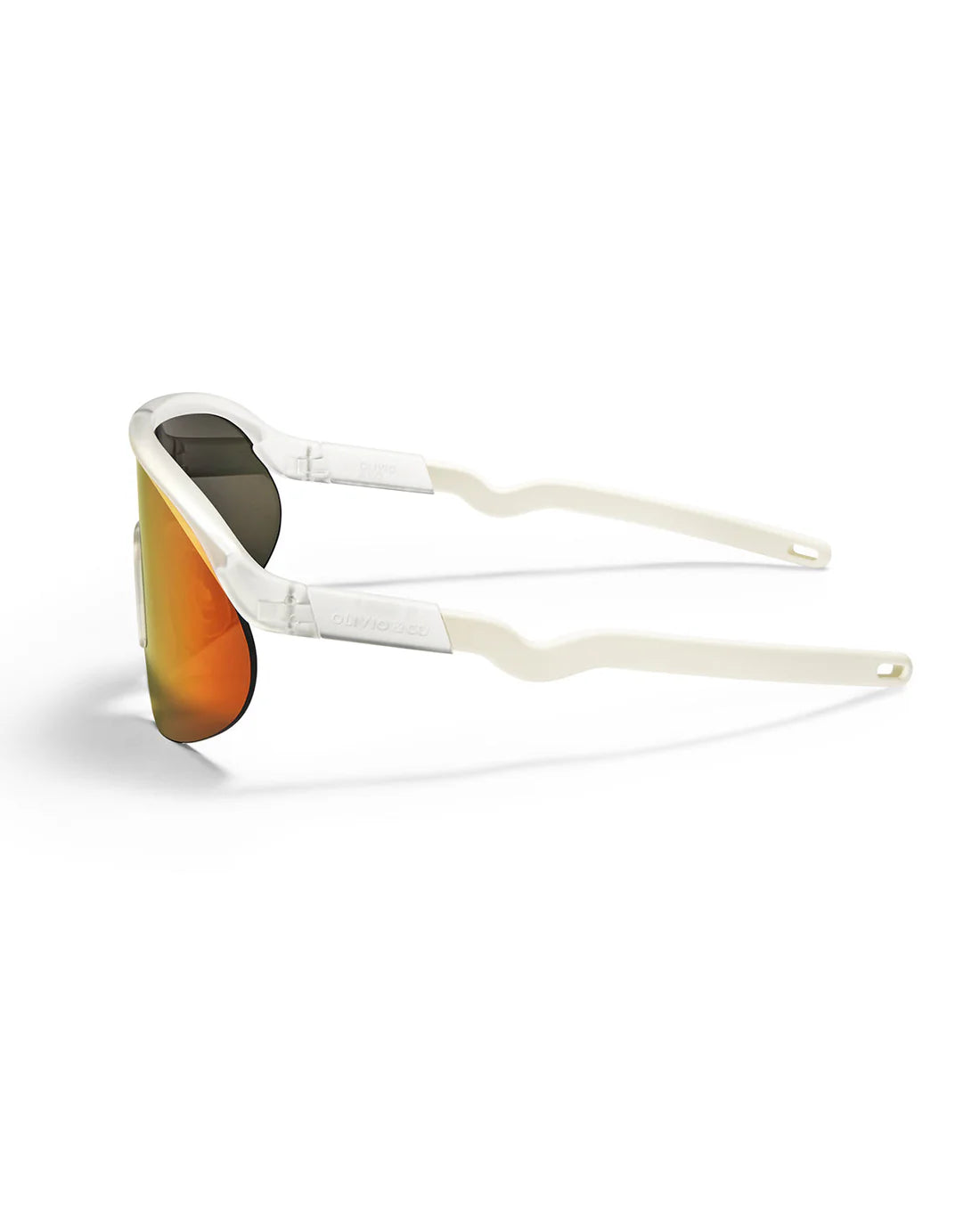 HALF-RIM SPORTS SUNGLASSES SUNRISE MIST

Regular price