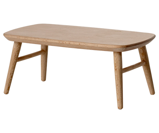 Coffee table, Mouse - Nature