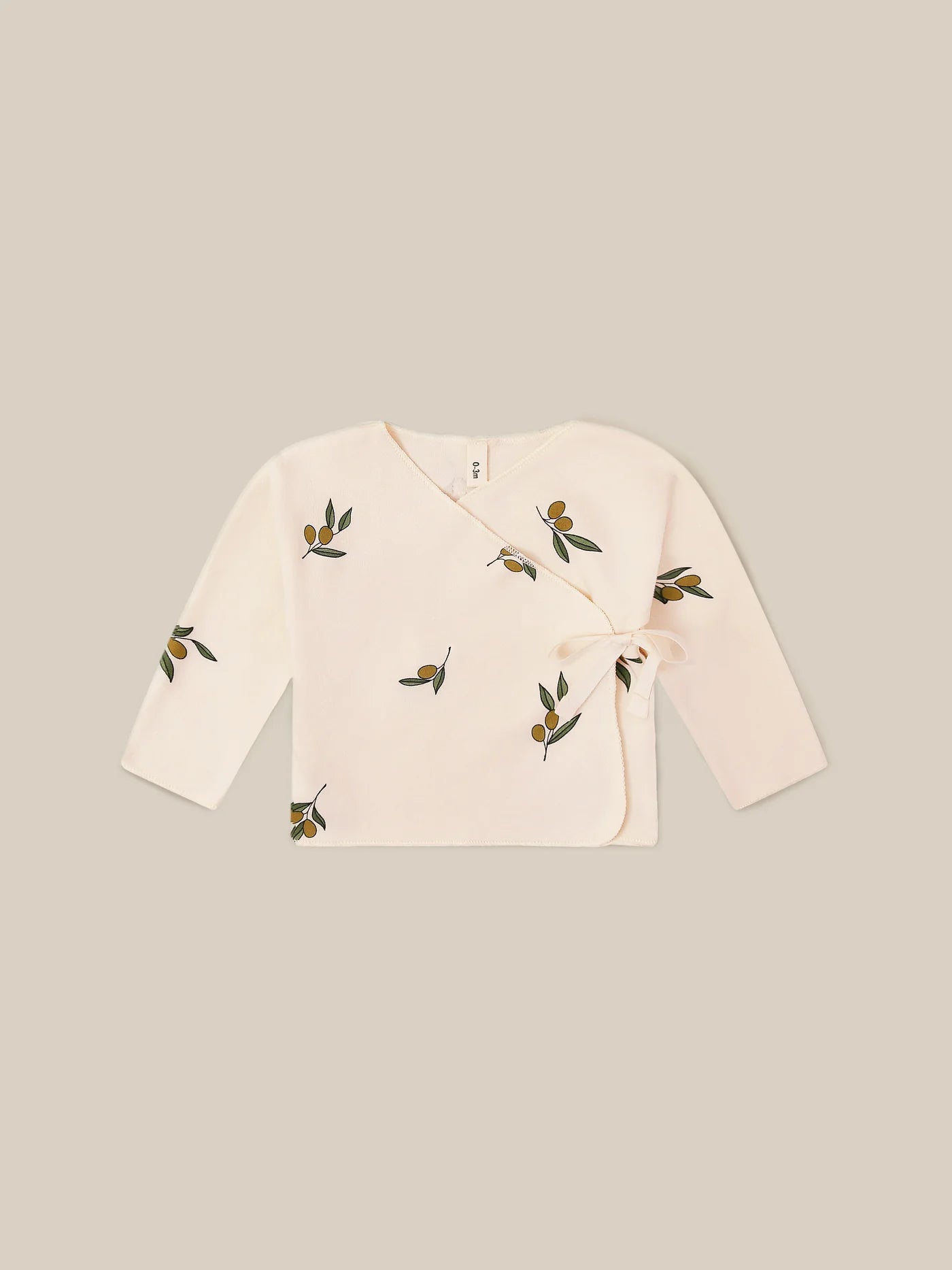 Olive Garden Kimono