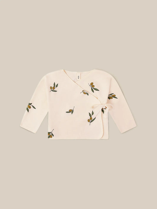 Olive Garden Kimono