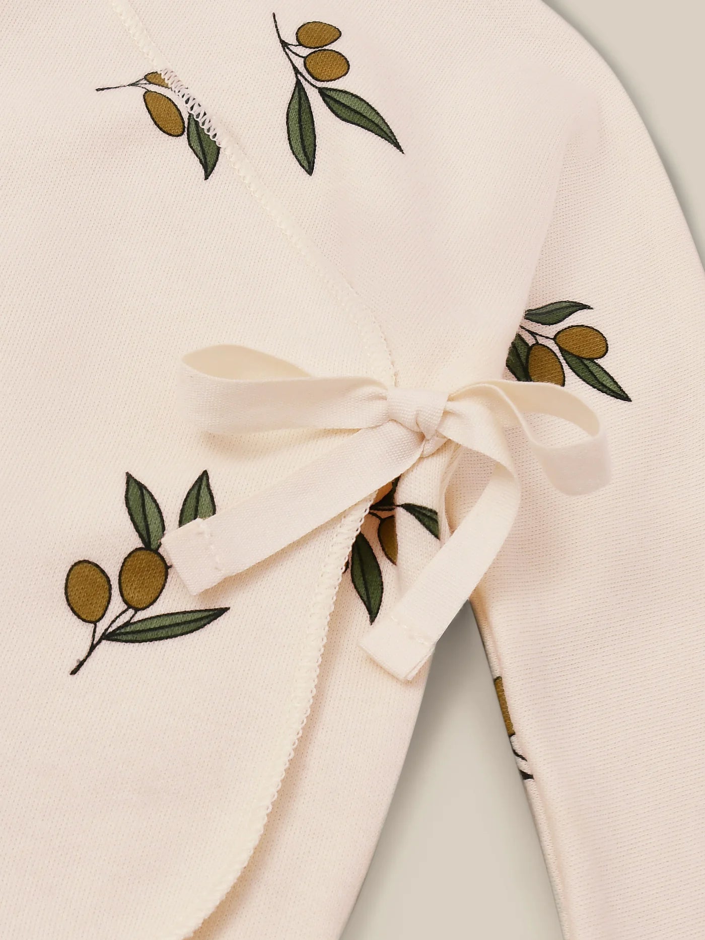 Olive Garden Kimono