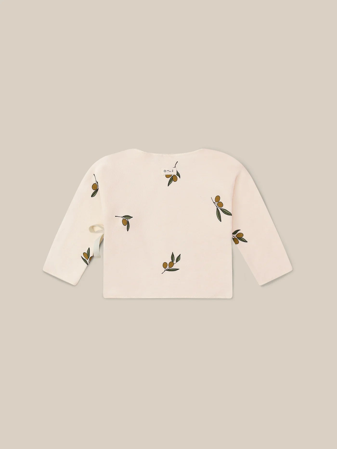 Olive Garden Kimono