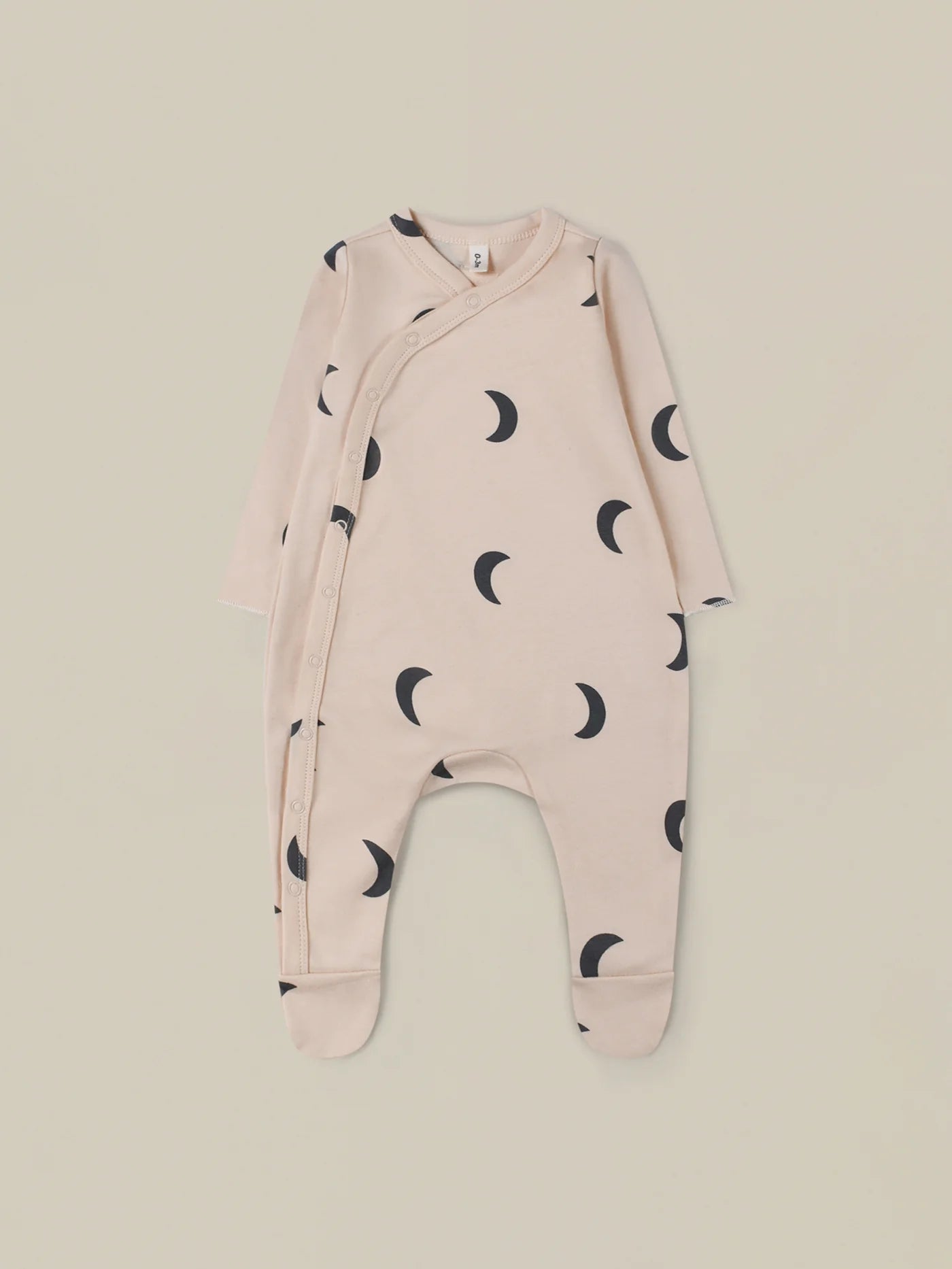 Pebble Midnight Suit