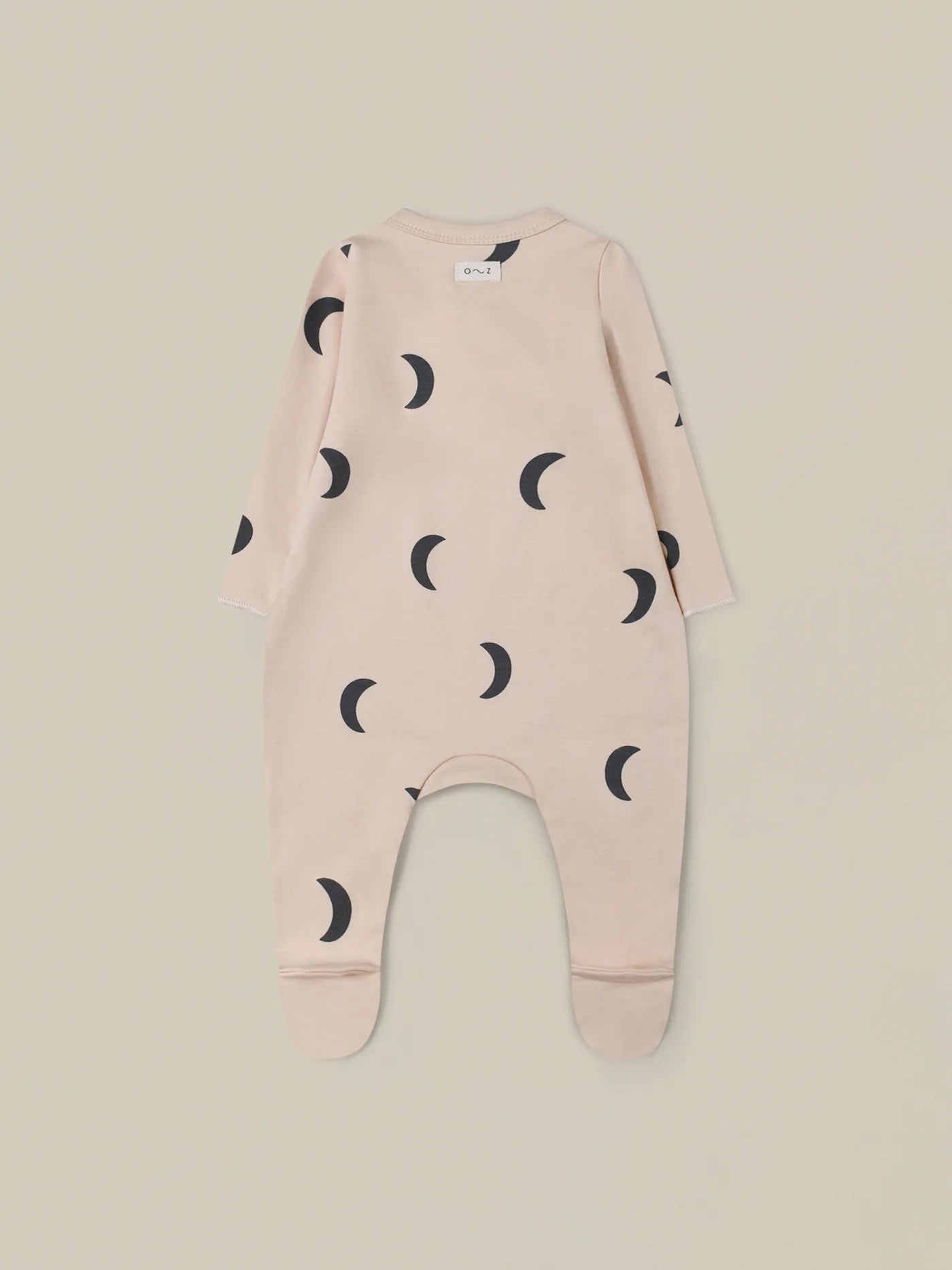 Pebble Midnight Suit