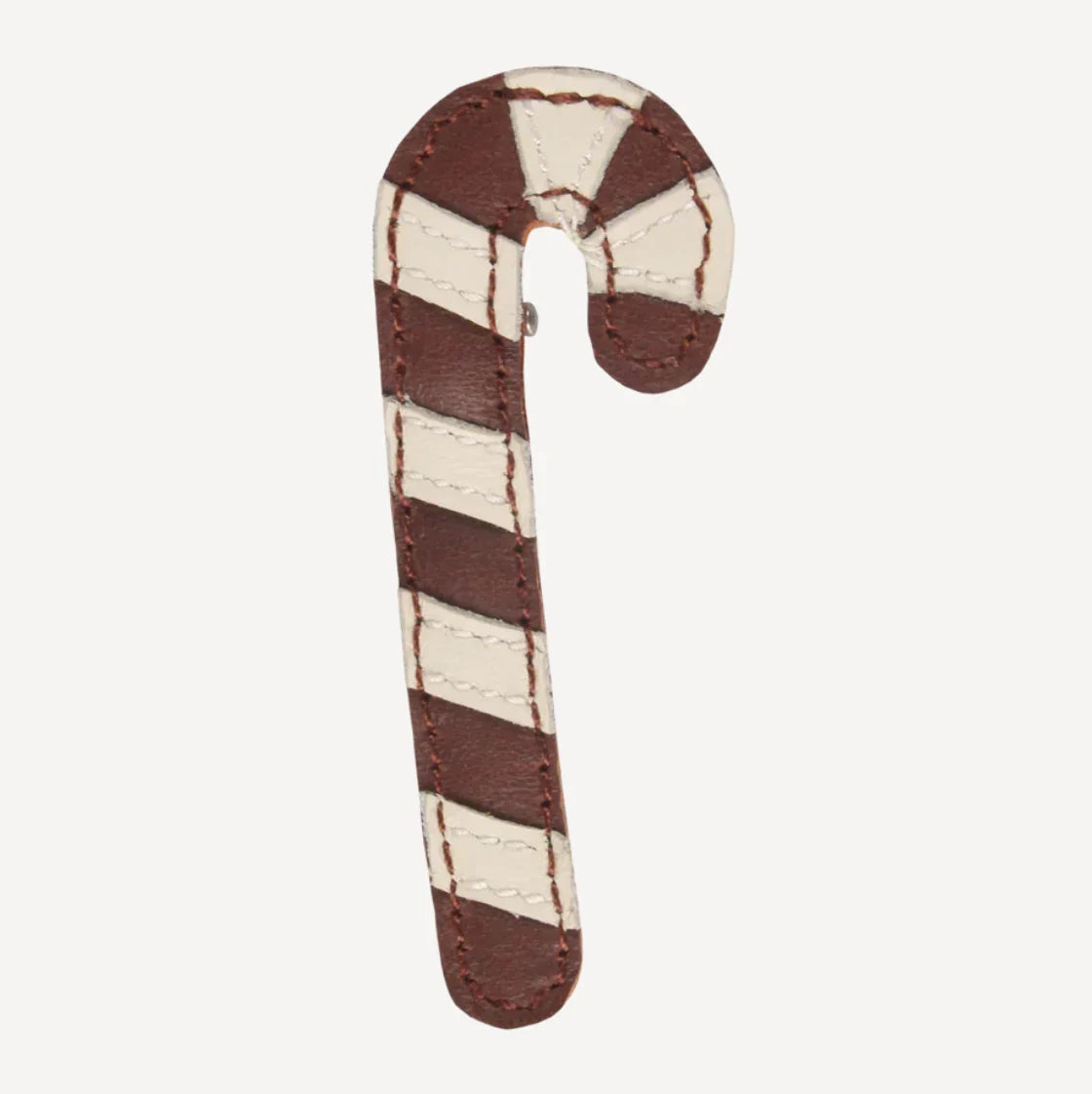 Wonda Hairclip | Candy Cane