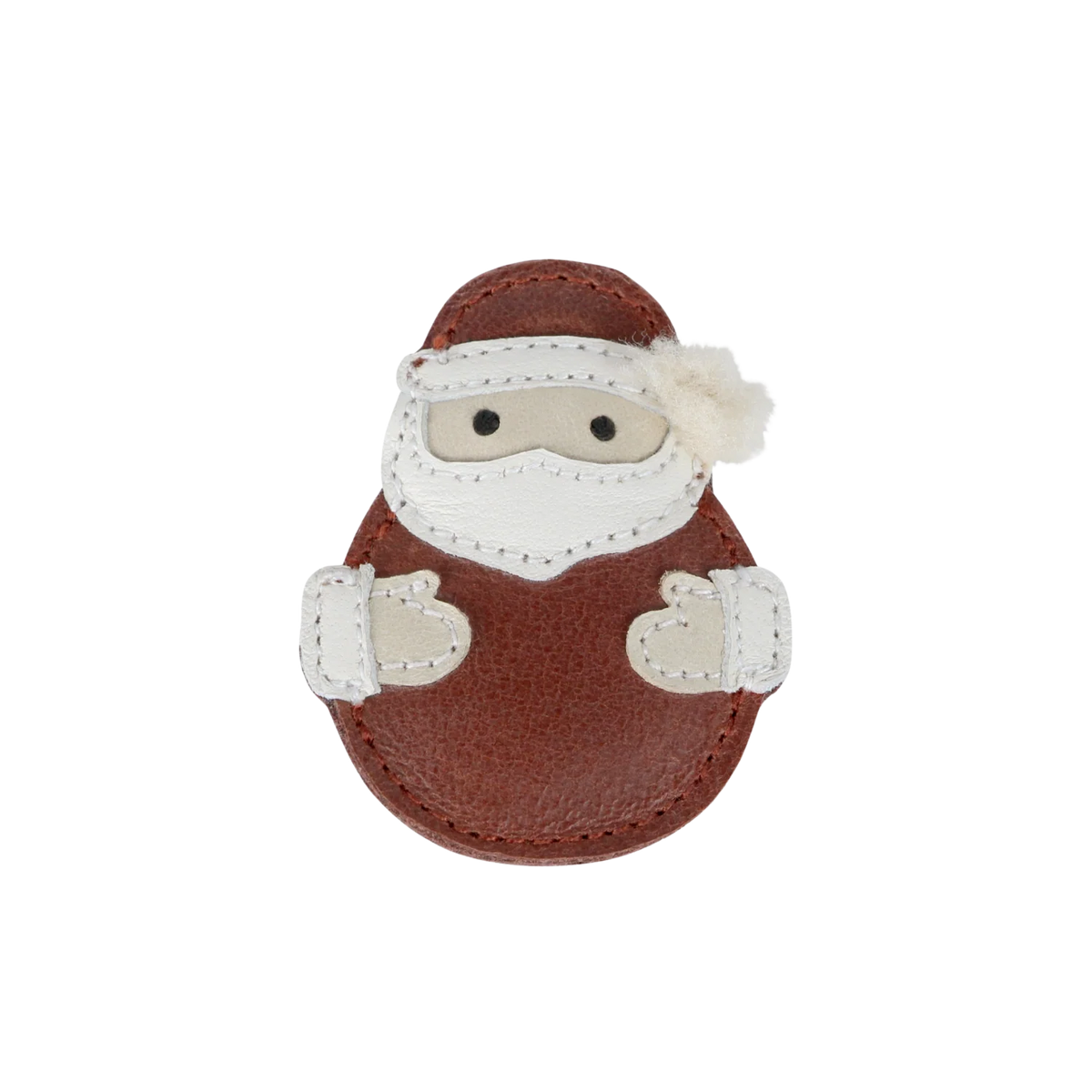 Wonda Hairclip | Santa