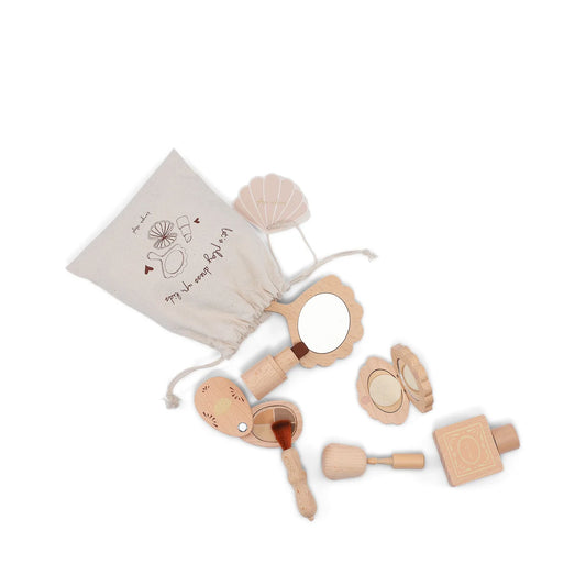 Konges Sløjd BEAUTY SET FSC - MULTI