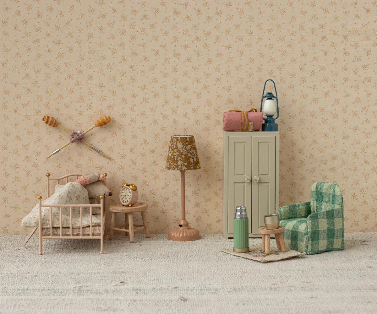 Rug, Flowers - Small