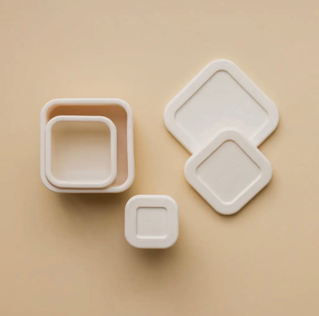 Snack bowl set