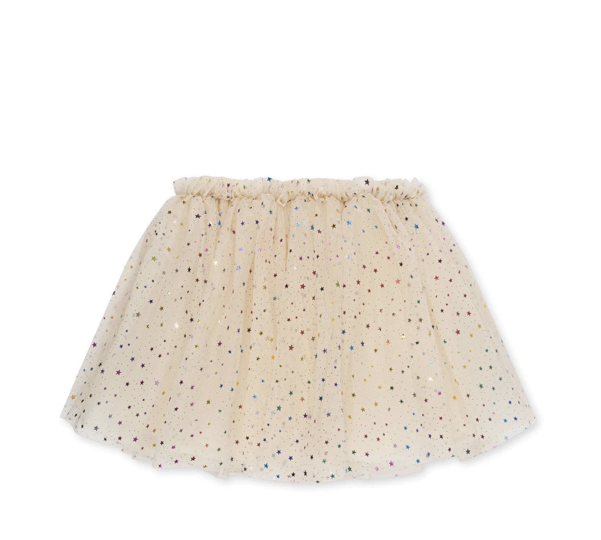 fairy ballerina skirt - etoile multi brazilian sand