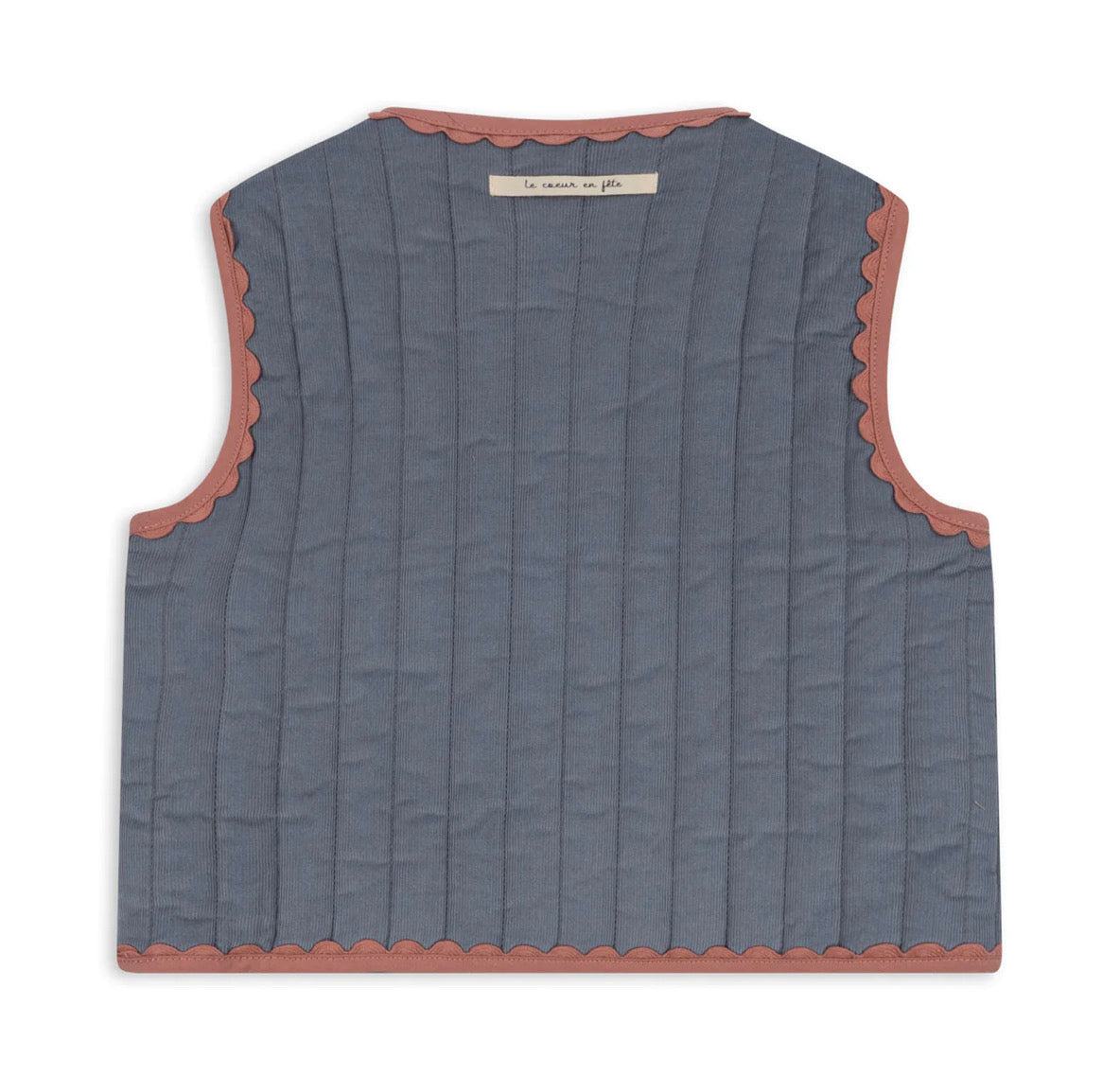 Miau vest – tradewinds