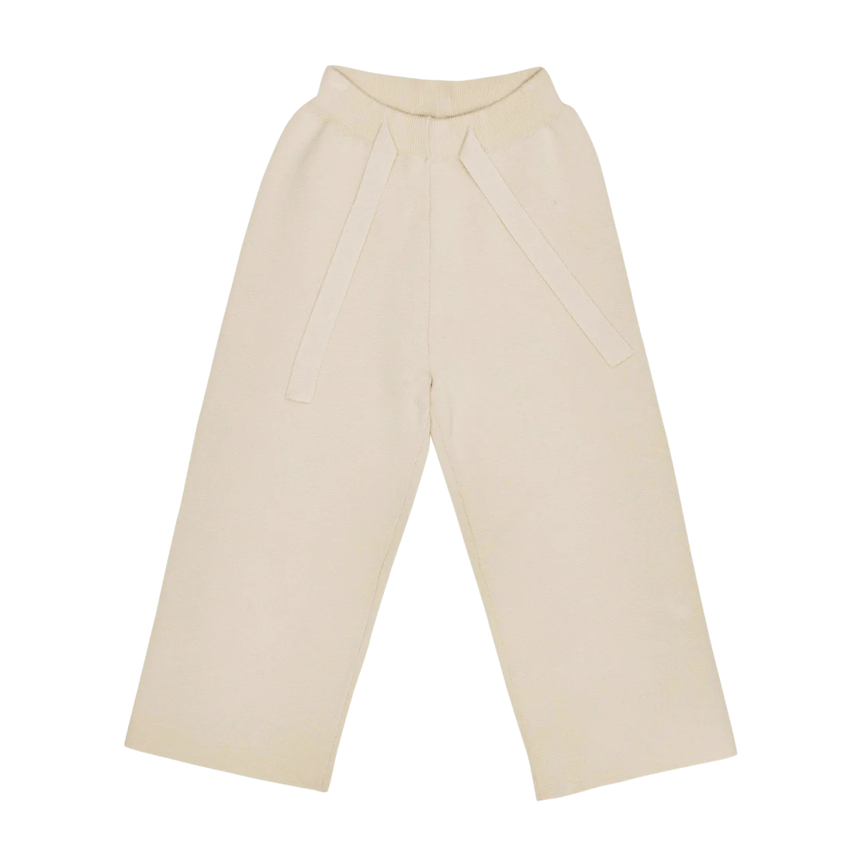 Invi Trousers | Soft Sand