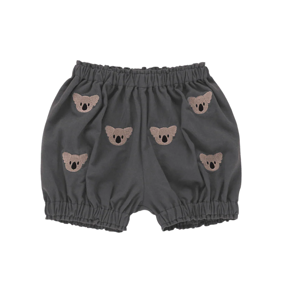 Carson Bloomers | Koalas | Iron Grey