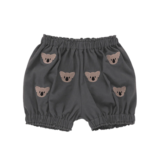 Carson Bloomers | Koalas | Iron Grey